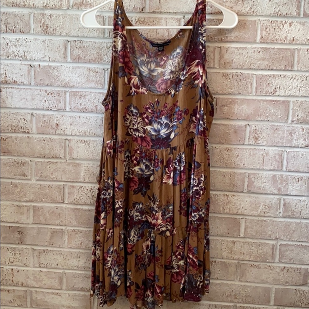 American Eagle dress
